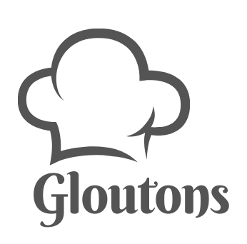 logo Gloutons